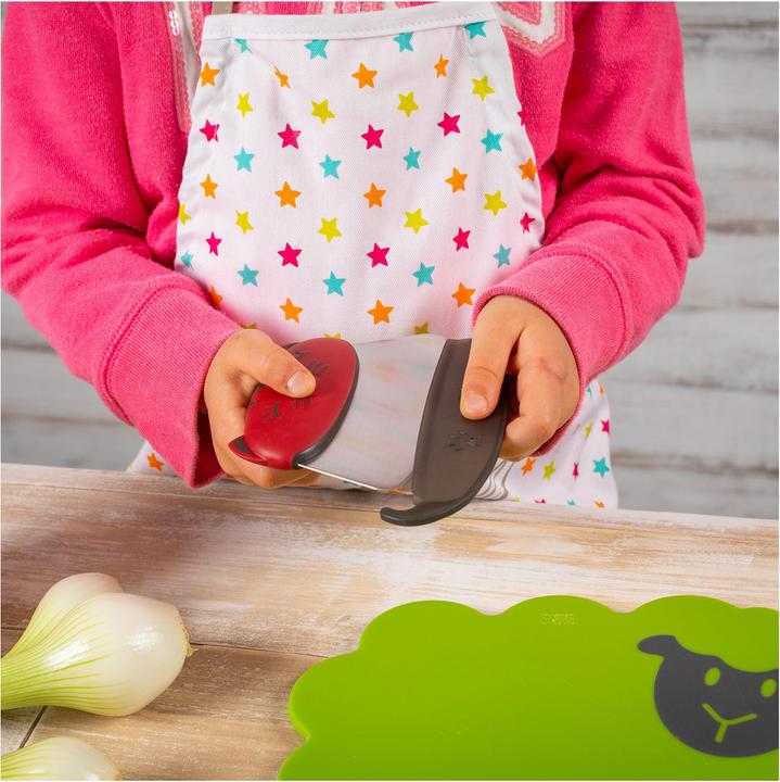 Produktbild Kuhn Rikon Kinderkitchen Schneide Set