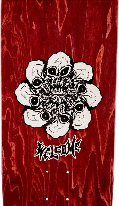 Actual product image Welcome Torment on Golem (9.25")