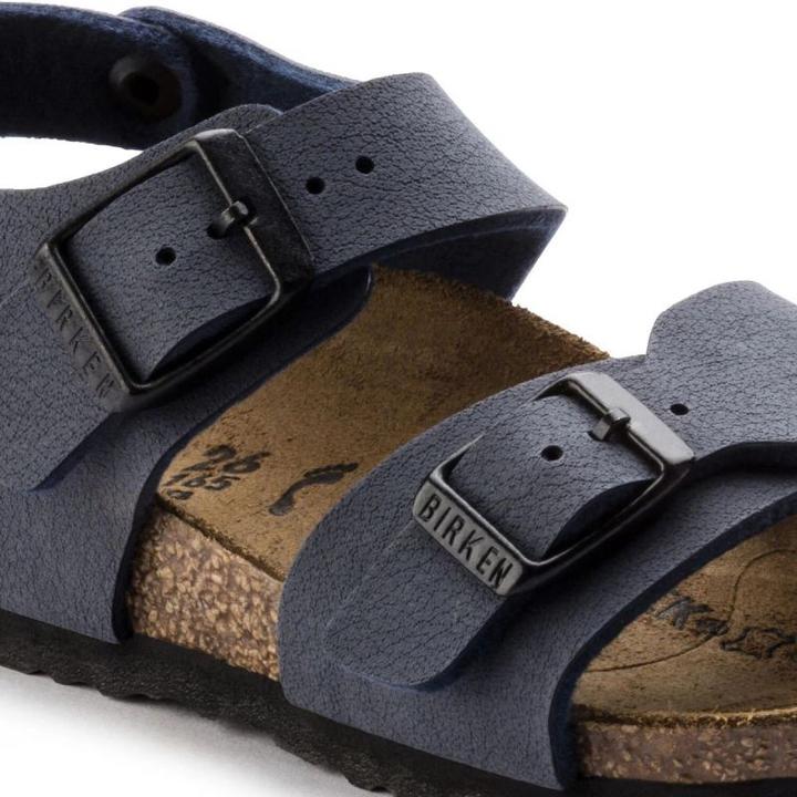 Actual product image Birkenstock New York BS Jr Sandalen (39)