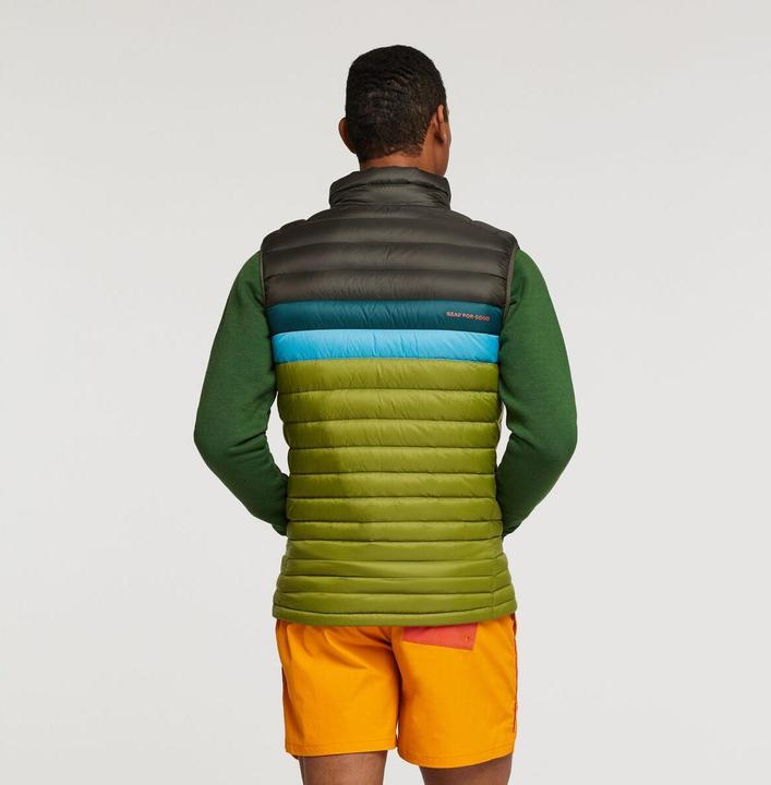 Actual product image Cotopaxi Fuego Down Vest (S)