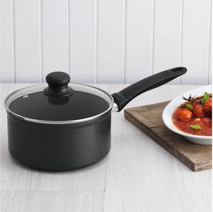 Image du produit Kuhn Rikon Facile (16 cm, Casserole, Aluminium)