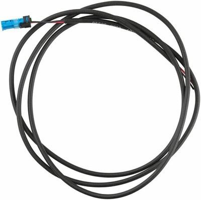 Immagine prodotto Bosch eBike Cable power supply 3rd party application BCH 255 1400mm (Caricabatterie per biciclette elettriche)