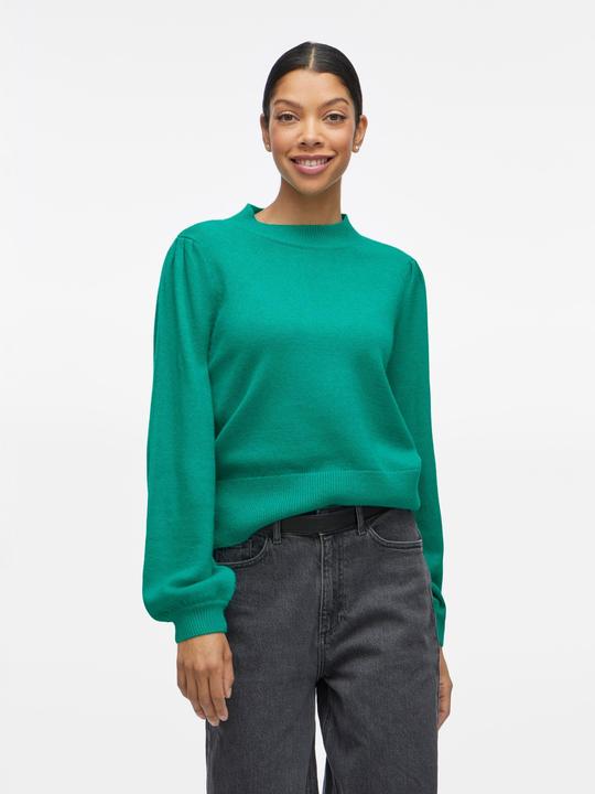 Actual product image Vila High Neck Strickpullover (L)