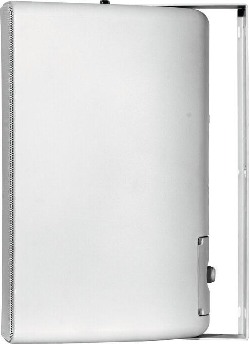 Immagine prodotto Omnitronic ODP208T Altoparlante da installazione 00V bianco (Attivo, 1x 300 W)