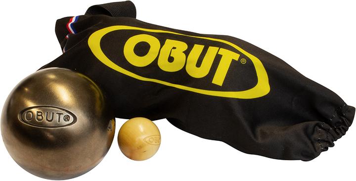 Actual product image Obut Atx (73 mm)