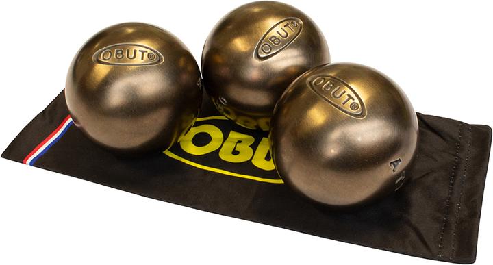 Actual product image Obut Atx (73 mm)