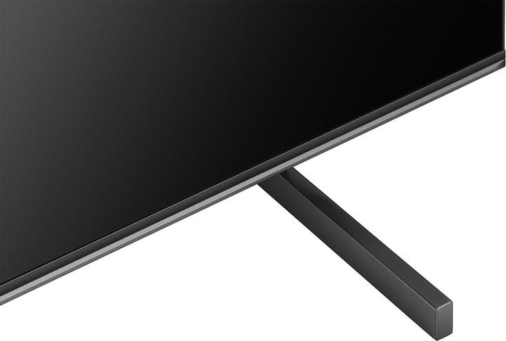 Actual product image Hisense TV 65U6NQ (164 cm (65 inch), black/dark grey, UltraHD/4K, Triple Tuner, Mini LED) (65", QNED, 4K)
