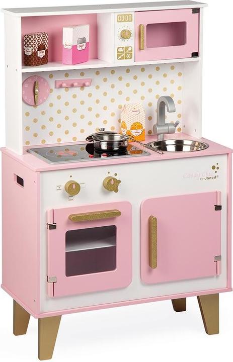 Janod Candy Chic