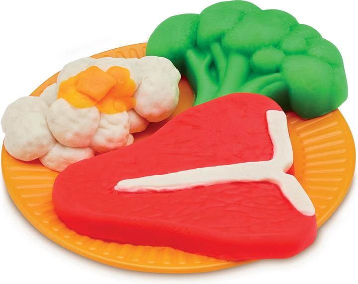 Immagine prodotto Play-Doh Supermercato della cucina