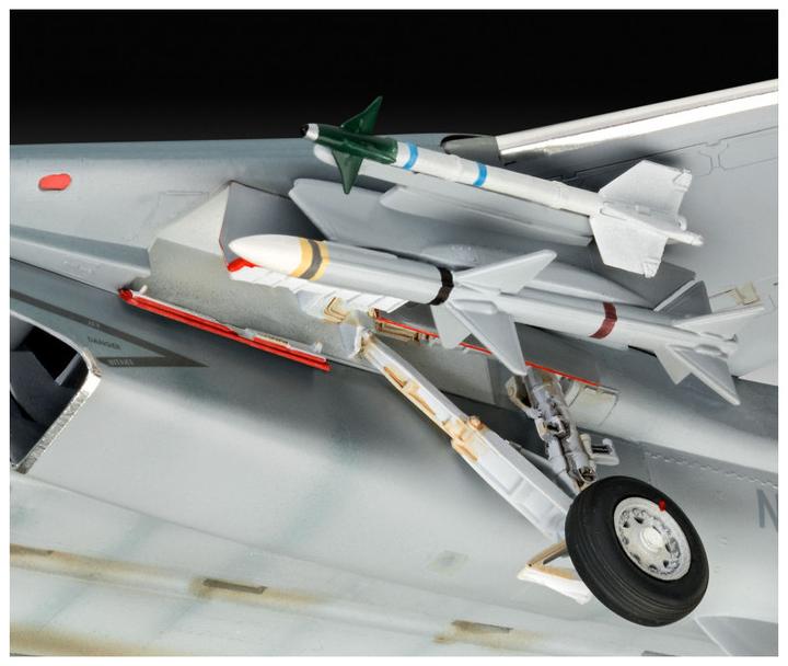 Actual product image Revell Maverick's F-14A Tomcat