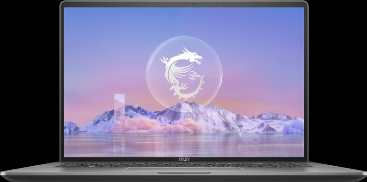 Produktbild MSI Creator Z17 HX Studio A13VGT-057 (RTX 4070, GDDR6 8GB) (17", Intel Core i7-13700HX, 32 GB, 2000 GB, DE)