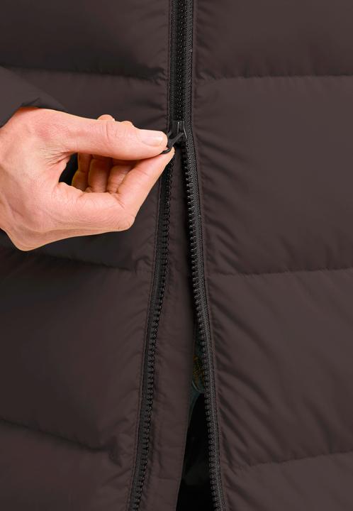 Actual product image Jack Wolfskin Frozen Palace Coat W (XS)