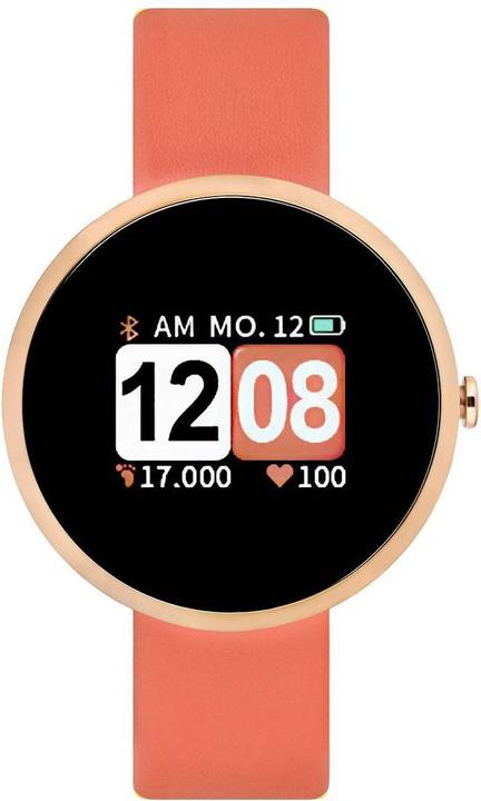 Immagine prodotto Xlyne X-WATCH Siona Color Fit Smartwatch Corallo