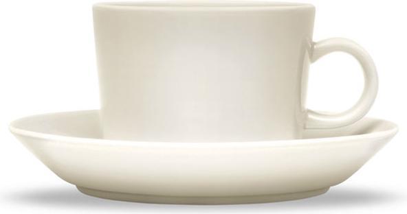 Produktbild Iittala Teema Kaffeetasse Untertasse (1 x, 15 cm)