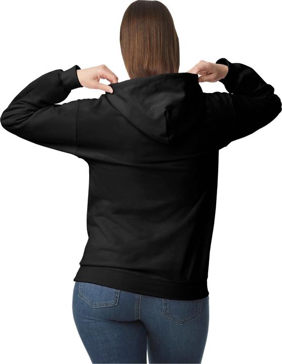 Produktbild Gildan Softstyle Kapuzenpullover Mittelschwer (4XL)