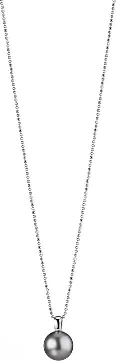 Adriana la mia Perla Ischia (Silber, Perle)