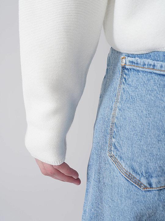Actual product image Armedangels Women's Merinaa Links Links (L)