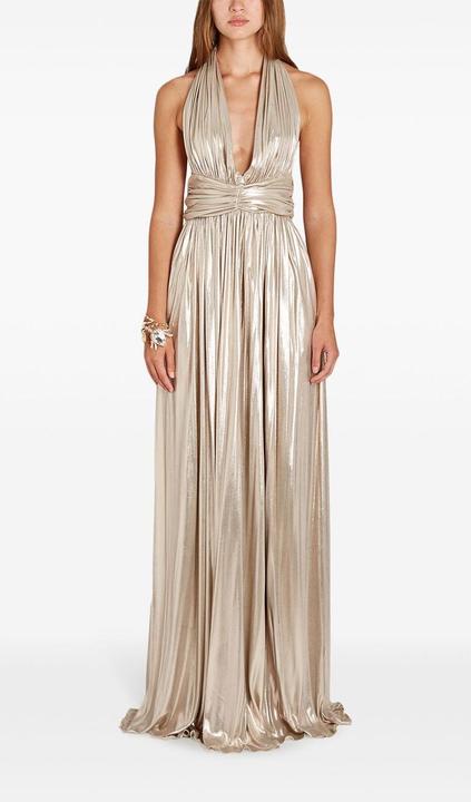 Actual product image Giambattista Valli Dresses Golden (42)
