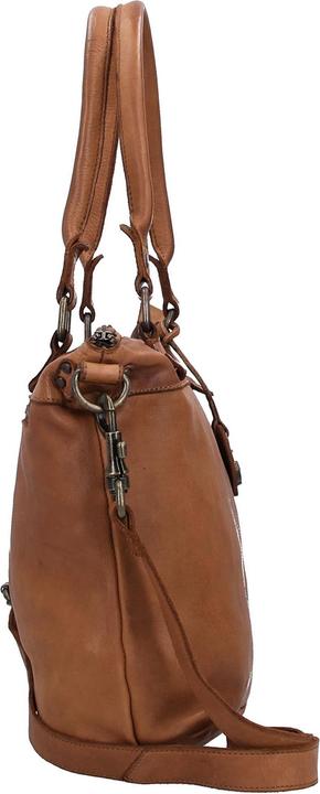 Image du produit Harbour 2nd Anchor Love Bianca Sac à bandoulière en cuir 34 cm