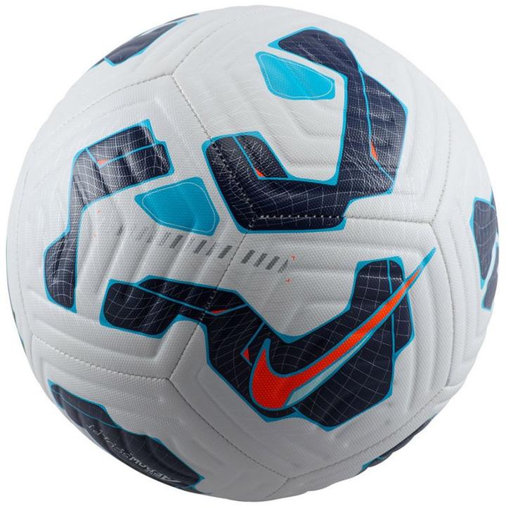 Nike Fussballakademie