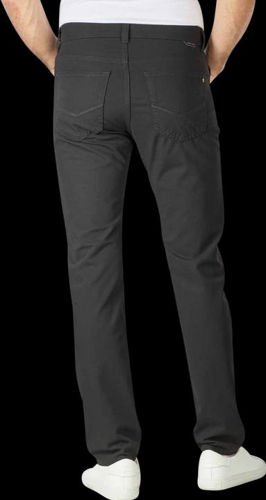 Produktbild Pierre Cardin Lyon Tapered Pant Ceramica Black (W38/L34)