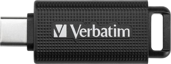 Produktbild Verbatim Retractable 128GB USB 3.2 Gen 1 USB-C (128 GB, USB-C)
