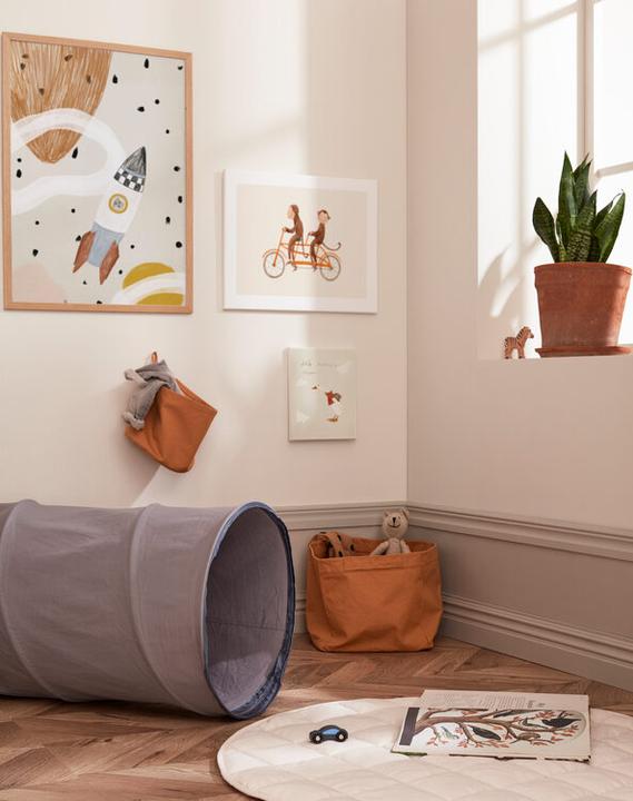 Actual product image Kids Concept Play tunnel