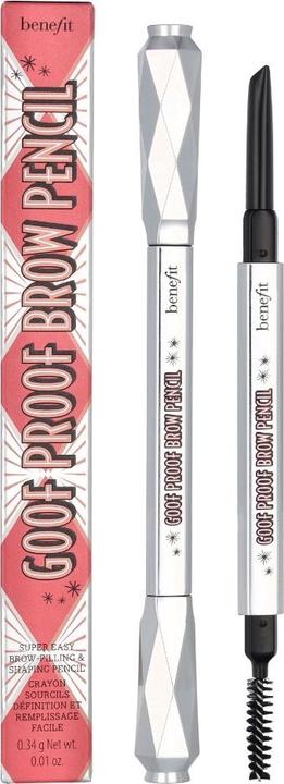 Immagine prodotto BeneFit Cosmetics A prova di imbranato (6 Nero freddo e morbido)
