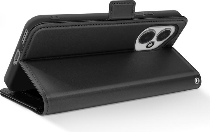 Actual product image Abeel RFID Wallet Case (Landvo XM200 Pro)