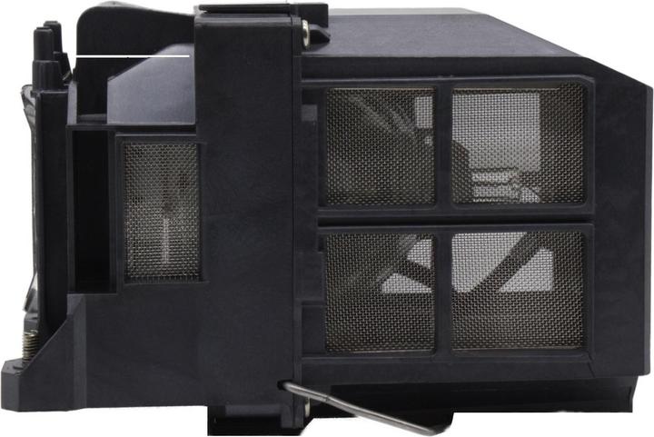 Produktbild Azurano Beamerlampe kompatibel mit EPSON ELPLP77, V13H010L77 für diverse Epson Projektoren der EB-Serie und (EB-4650, EB-4950WU, EB-4850WU, EB-4770W, EB-1985WU, EB-4750W, EB-4855WU, EB-1980WU, EB-1970W, EB-4550)