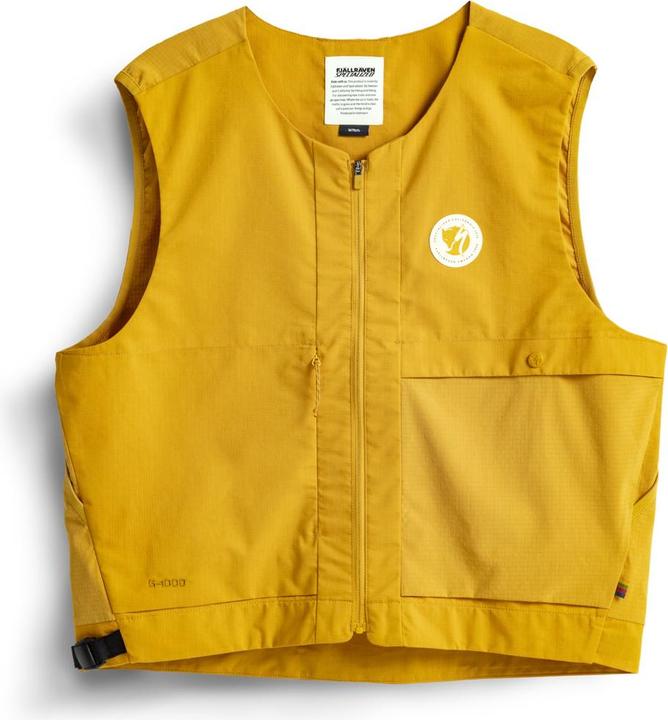 Actual product image Fjällräven F Gear Vest (L)