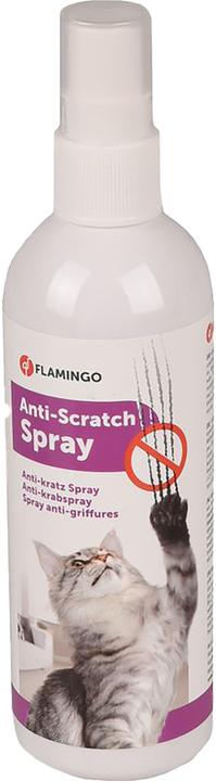 Image du produit Karlie Anti-scratch spray (Chat, 175 ml)