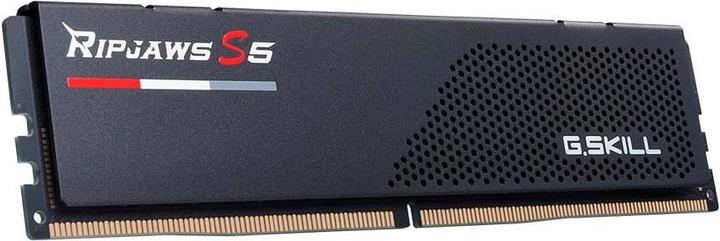Produktbild G.Skill Ripjaws S5 (2 x 16GB, 6000 MHz, DDR5-RAM, DIMM)