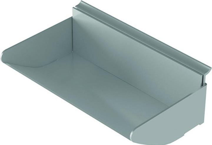 Actual product image OK-Line Storage tray Wall System
