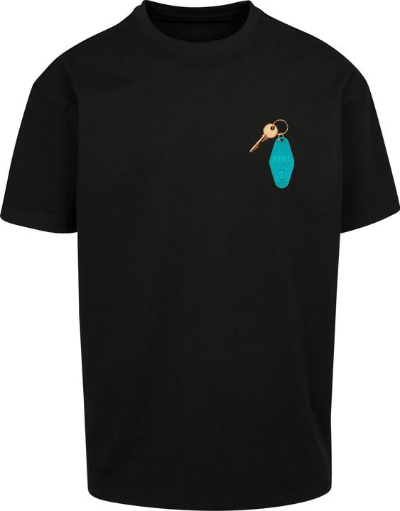 Produktbild Mister Tee T-Shirt California Motel Oversize (L)