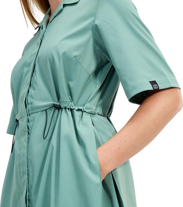 Actual product image Berghaus W Explorer Dress (Kleid) (XL)