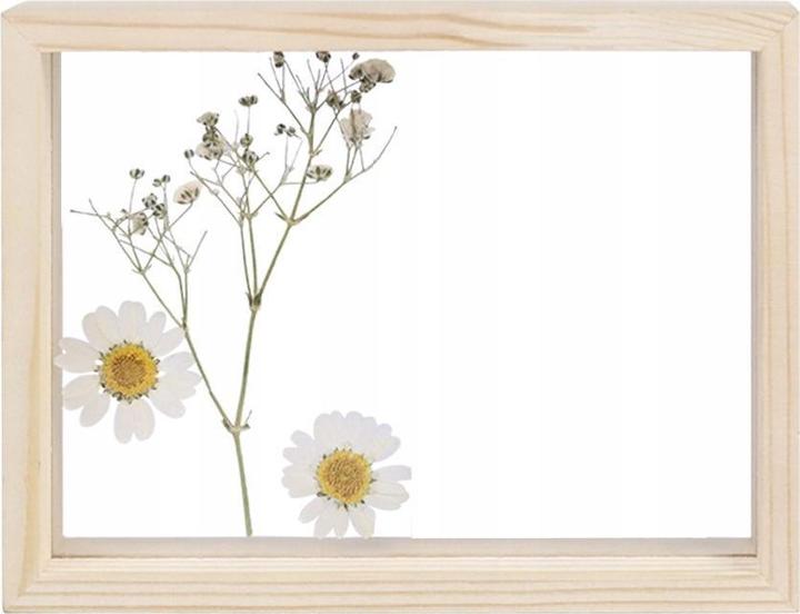 Productafbeelding Loveinstant lijst, staand houten fotolijstje, 10x14,5 cm