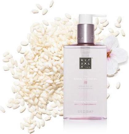Produktbild Rituals The Ritual of Sakura (Flüssigseife, 300 ml)