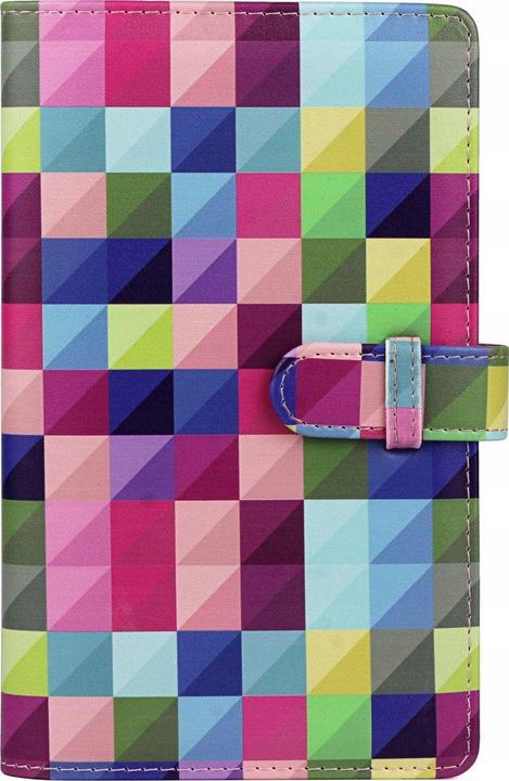 Produktbild Loveinstant Photo Album 96 photos for Fuji Instax Mini 7 8 9 11 - Cube