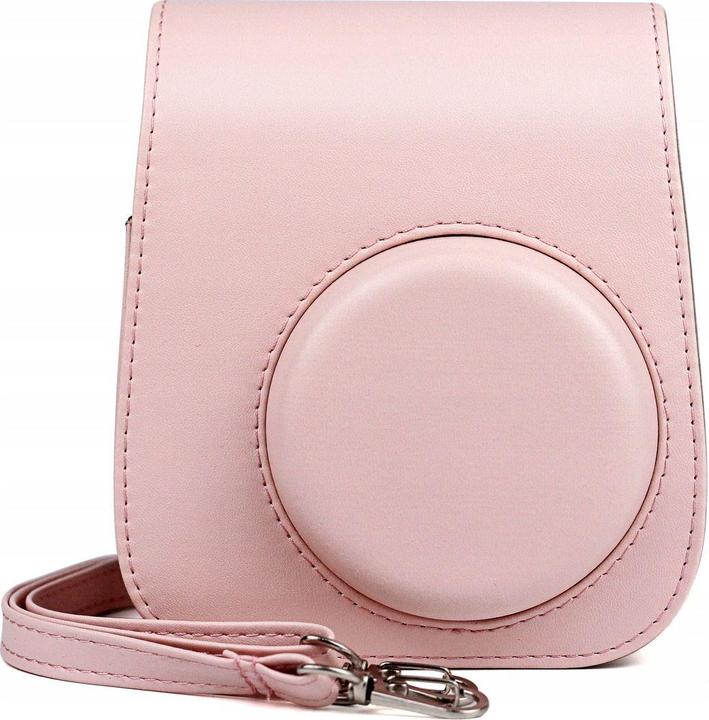 Actual product image Loveinstant case Fujifilm Instax Mini 11 case (Camera bag)