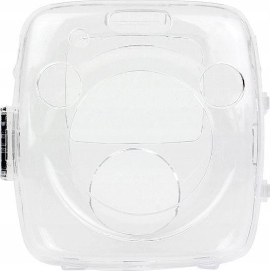 Immagine prodotto Loveinstant Custodia Custodia Fujifilm Instax Sq10 - Trasparente (Borsa a tracolla per fotocamera)