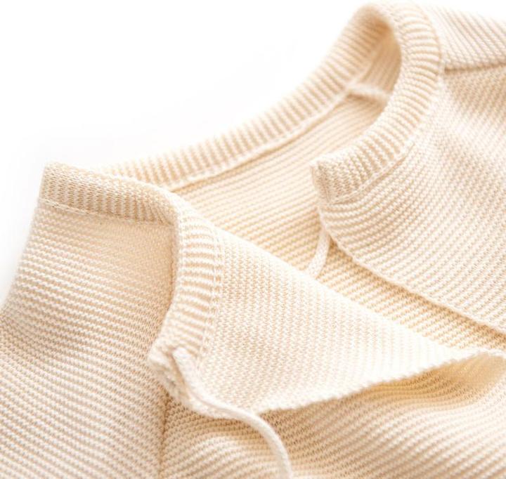 Image du produit Sonnenstrick Veste en coton pour nouveau-né Taille 74/80 Veste de bébé Cardigan de bébé (74, 80)