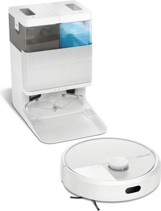 Image du produit iRobot Roomba Plus 405 Combo + AutoWash Dock (Robot d'aspiration et de nettoyage)