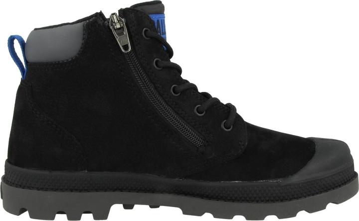 Produktbild Palladium Pampa Hi Cuff WP OZ - 42370 (32)