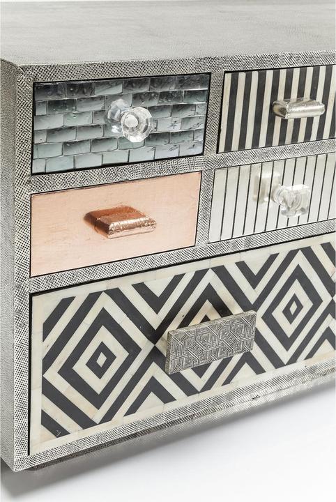 Immagine prodotto Kare Design Chalet (140 x 50 x 40 cm)