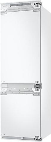 Image du produit Samsung BRB6000, 264 litres, Réfrigérateur-congélateur encastrable (264 l)