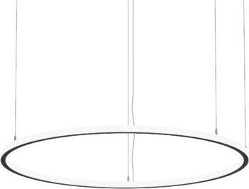 Image du produit Brumberg Anneau lumineux suspendu à LED (6600 lm)