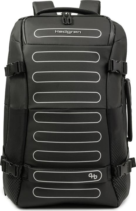 Hedgren Comby Performance Daypack L RFID Schutz 40 cm Laptopfach (19 l)