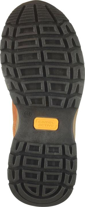 Actual product image Camel Active Halbschuhe (41)