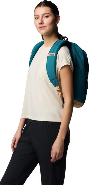 Actual product image Columbia Buxton™ Unisex 26L Backpack (26 l)